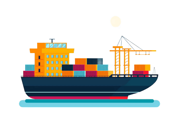 Ocean Freight